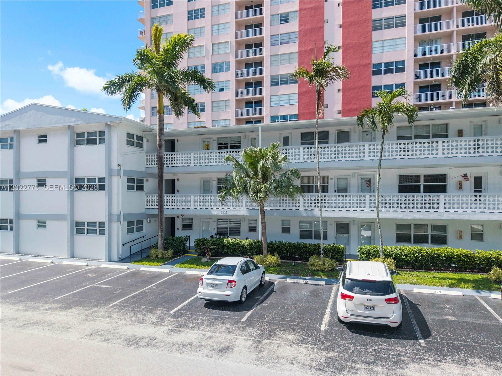 AMBASSADOR SOUTH CO-OP - Residential