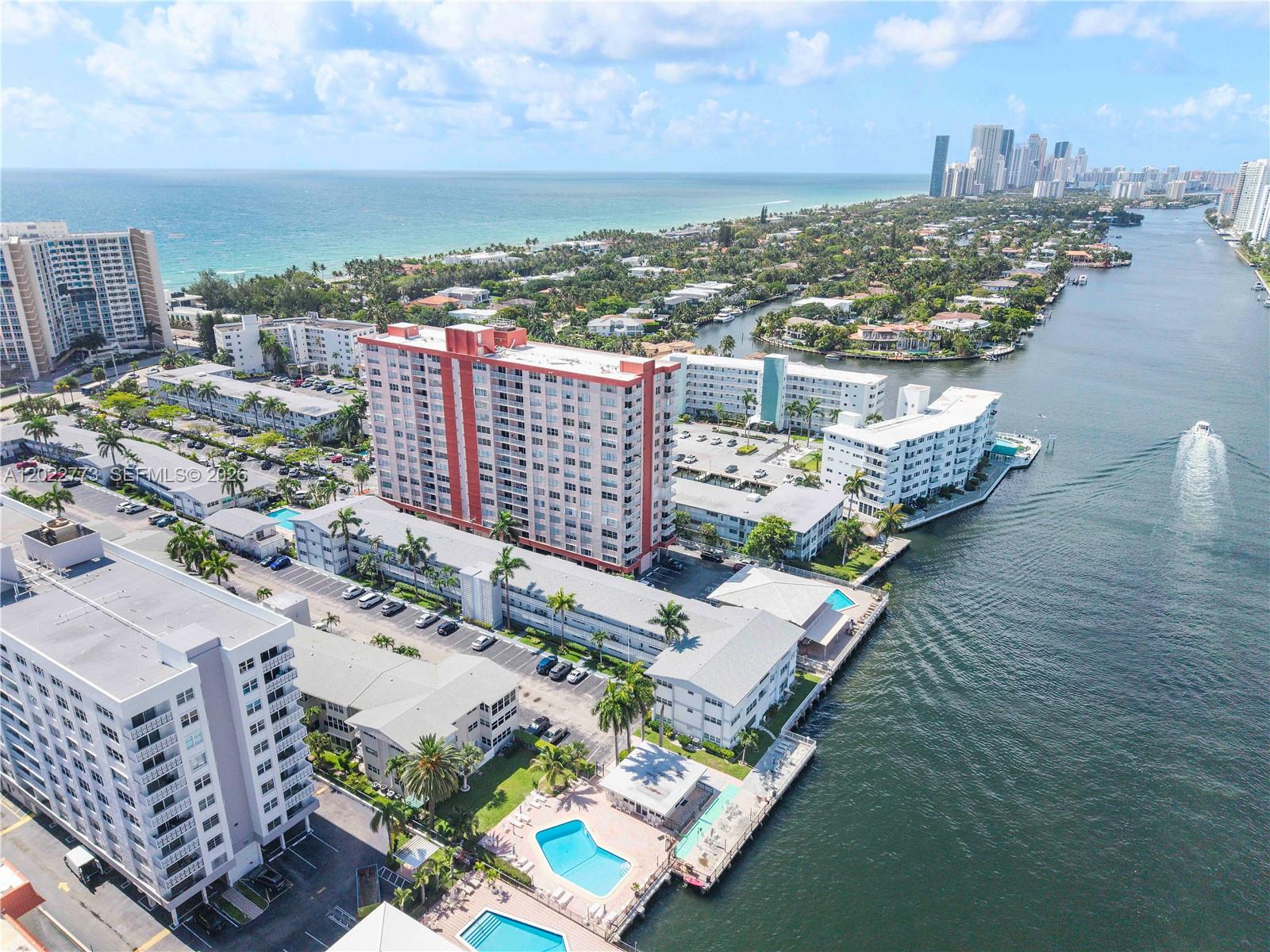AMBASSADOR SOUTH CO-OP - Residential