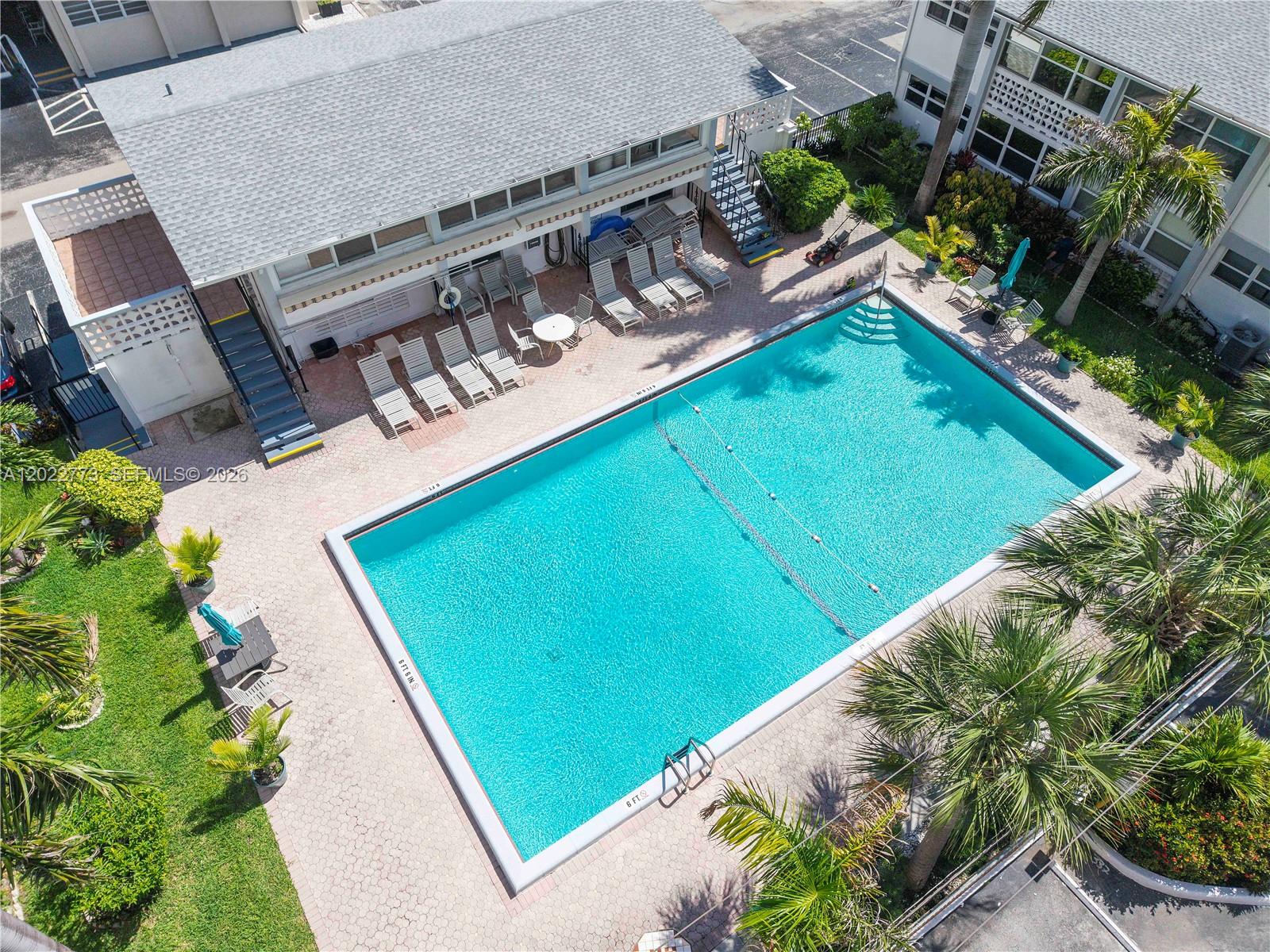 AMBASSADOR SOUTH CO-OP - Residential