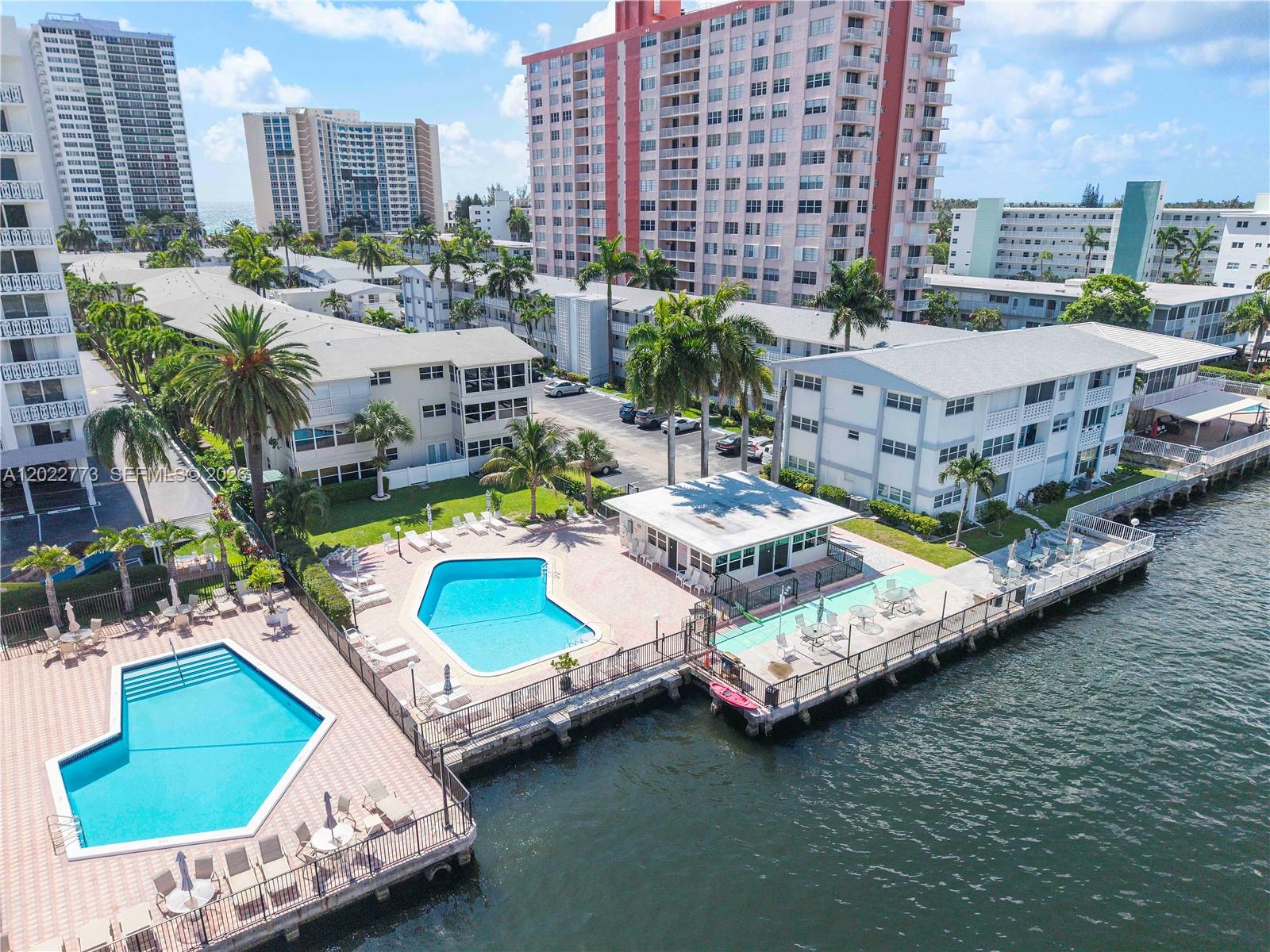 AMBASSADOR SOUTH CO-OP - Residential