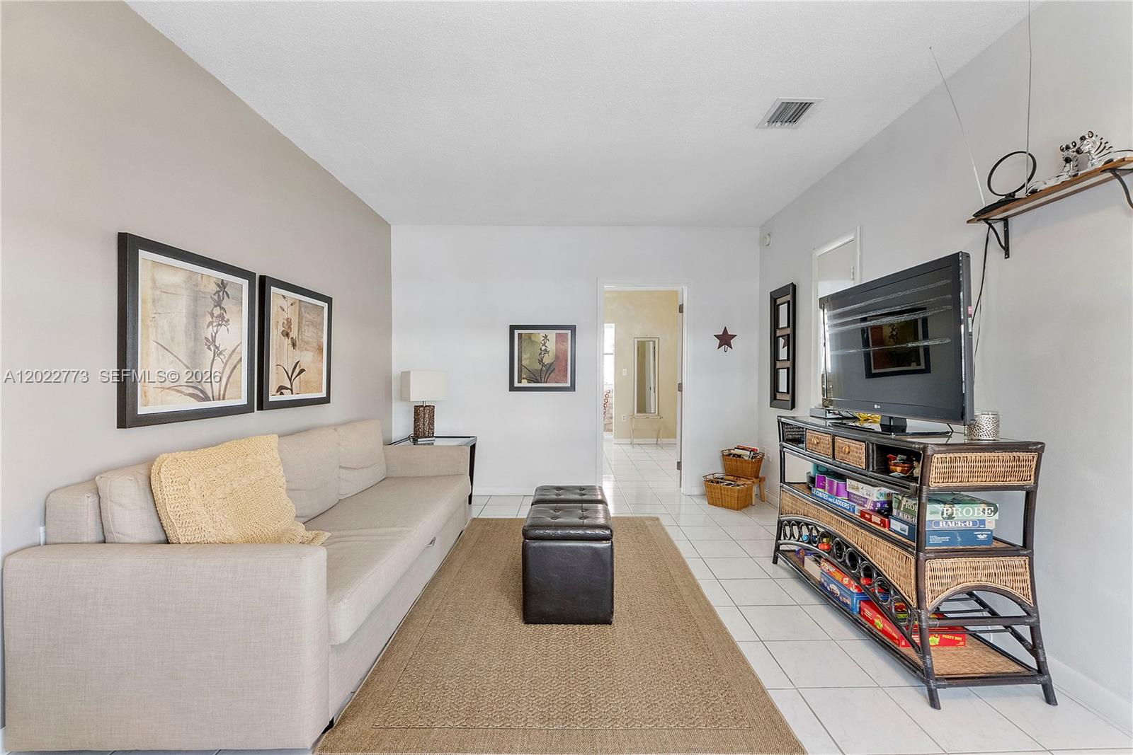 AMBASSADOR SOUTH CO-OP - Residential