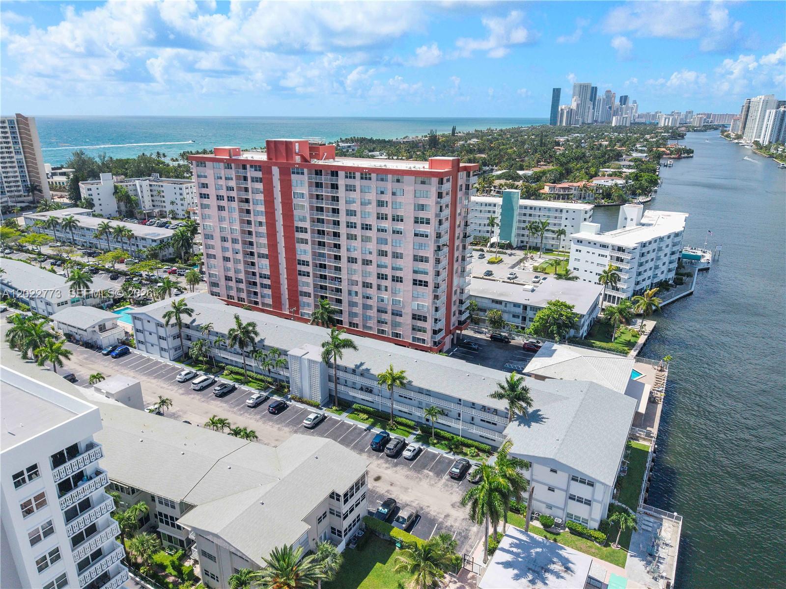 AMBASSADOR SOUTH CO-OP - Residential