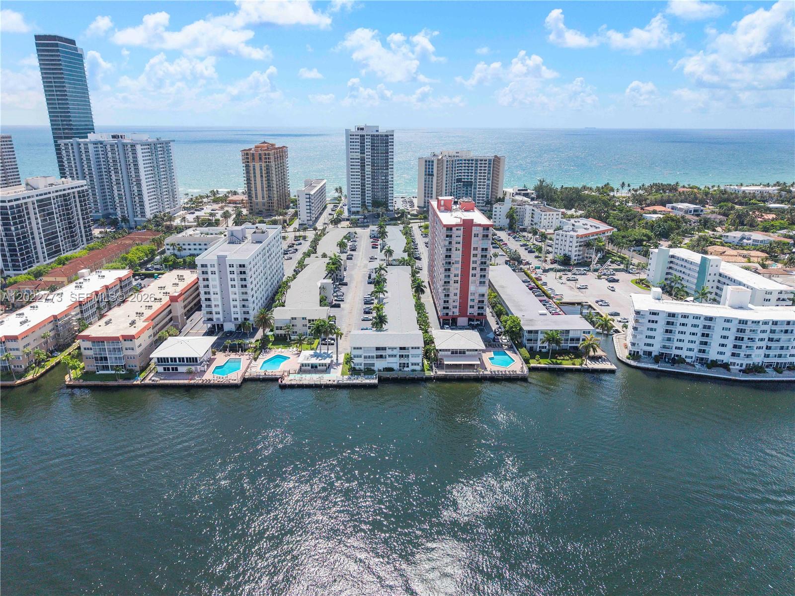 AMBASSADOR SOUTH CO-OP - Residential