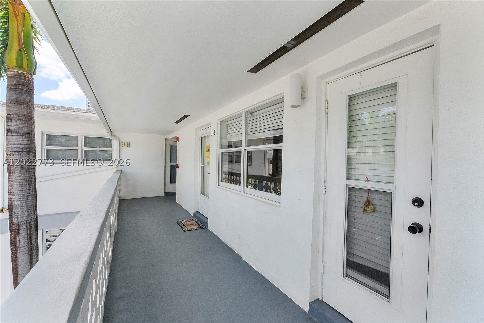 3133 S Ocean Dr 318