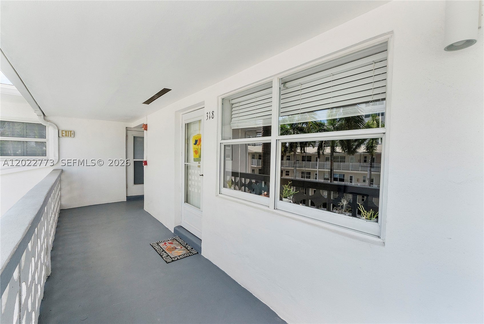 3133 S Ocean Dr 318
