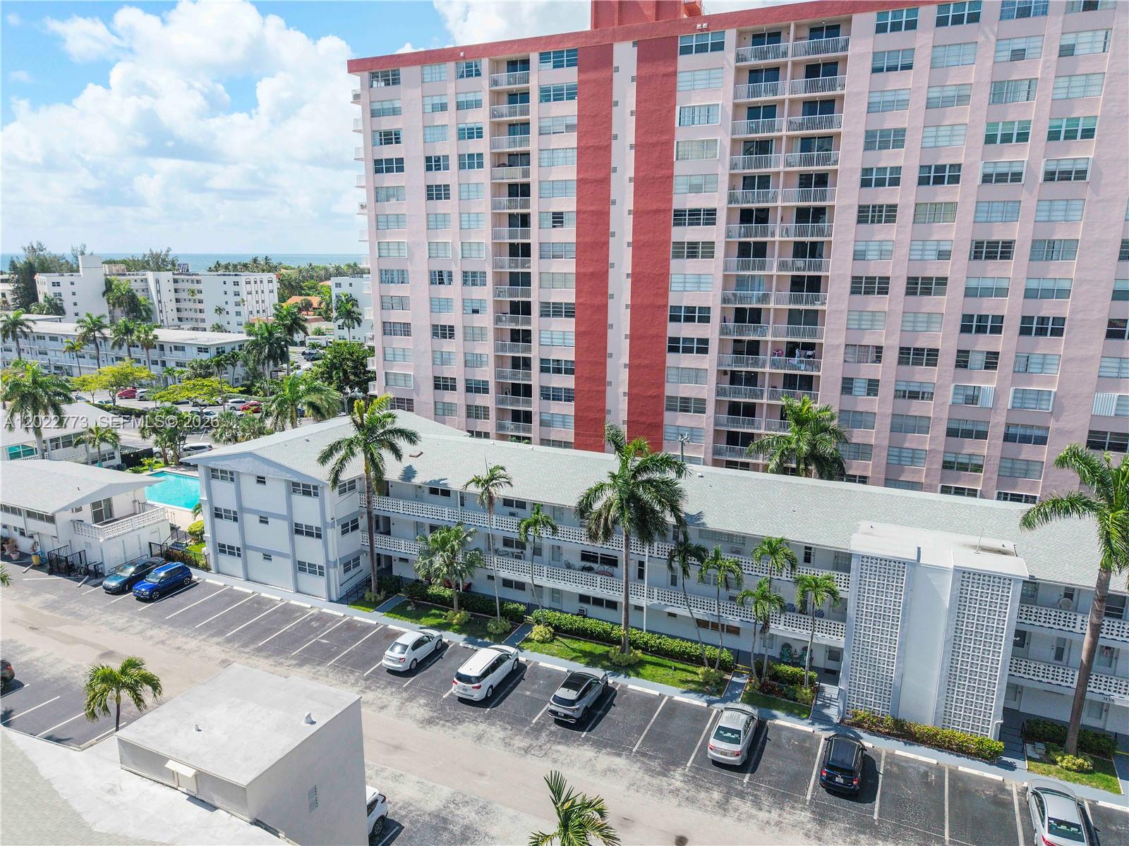 AMBASSADOR SOUTH CO-OP - Residential