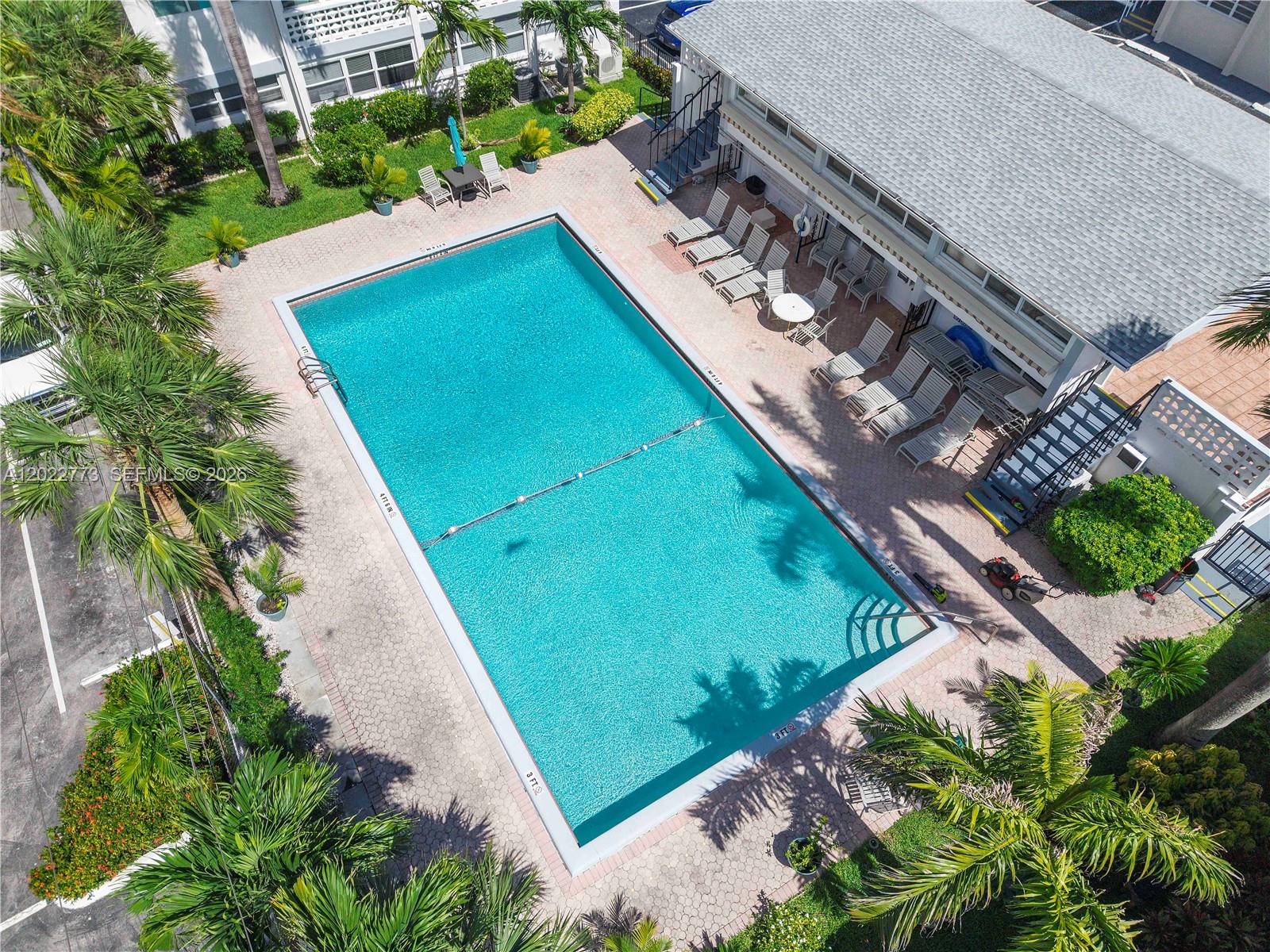 AMBASSADOR SOUTH CO-OP - Residential
