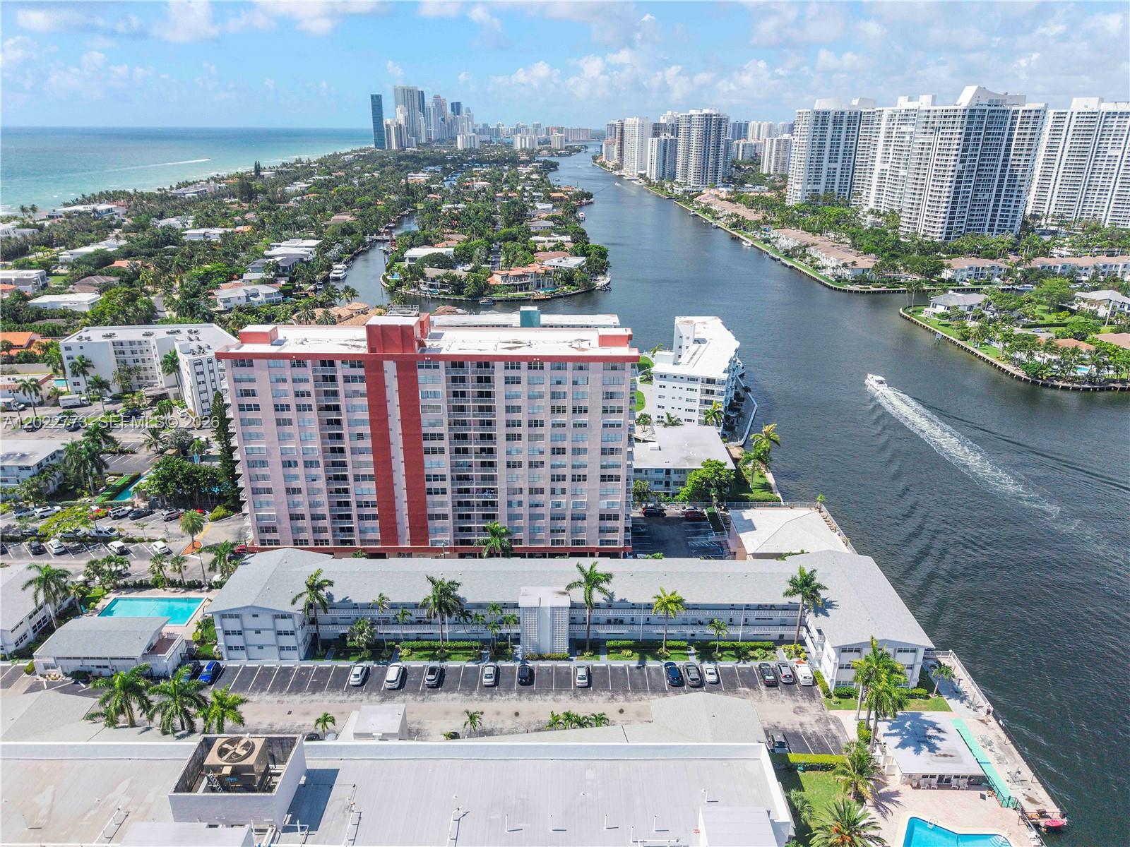 AMBASSADOR SOUTH CO-OP - Residential