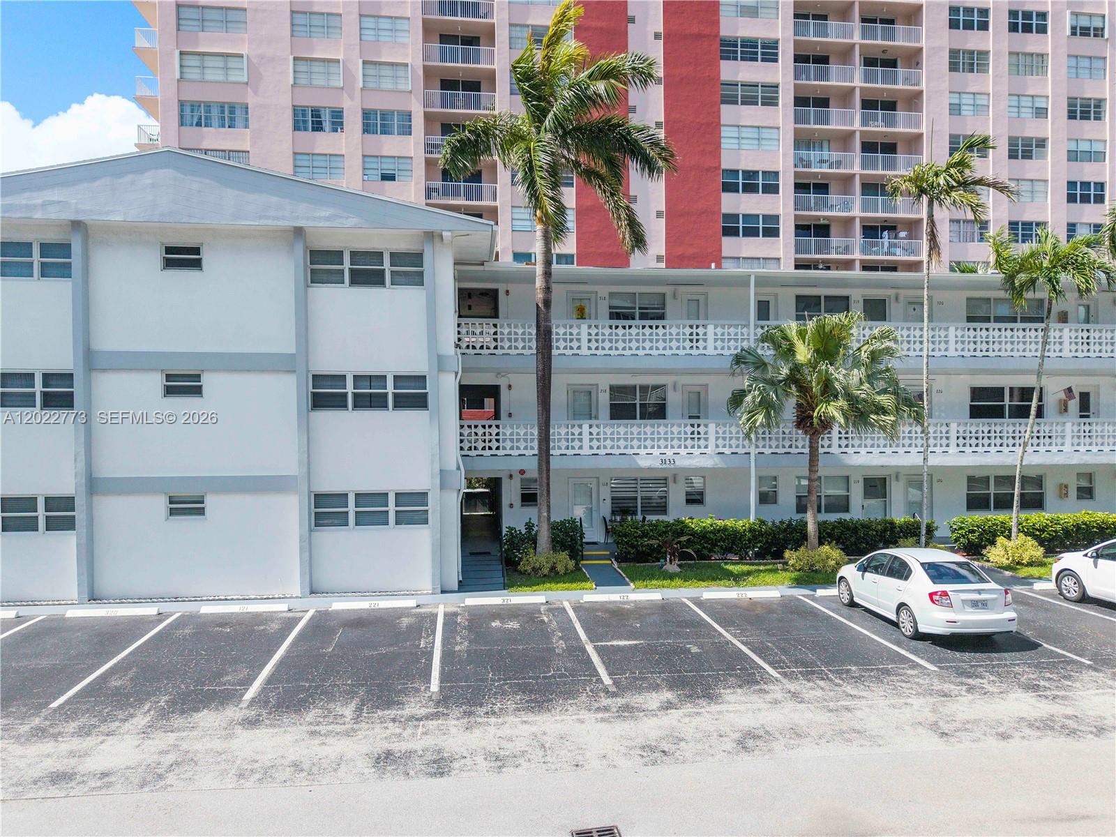 AMBASSADOR SOUTH CO-OP - Residential