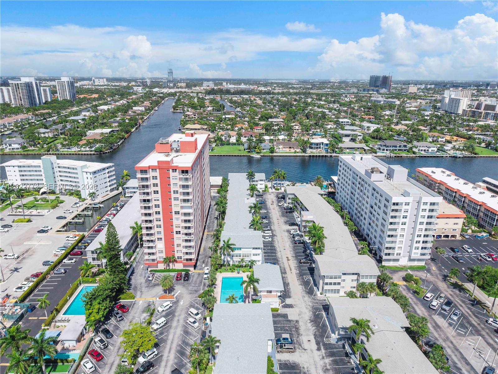 AMBASSADOR SOUTH CO-OP - Residential