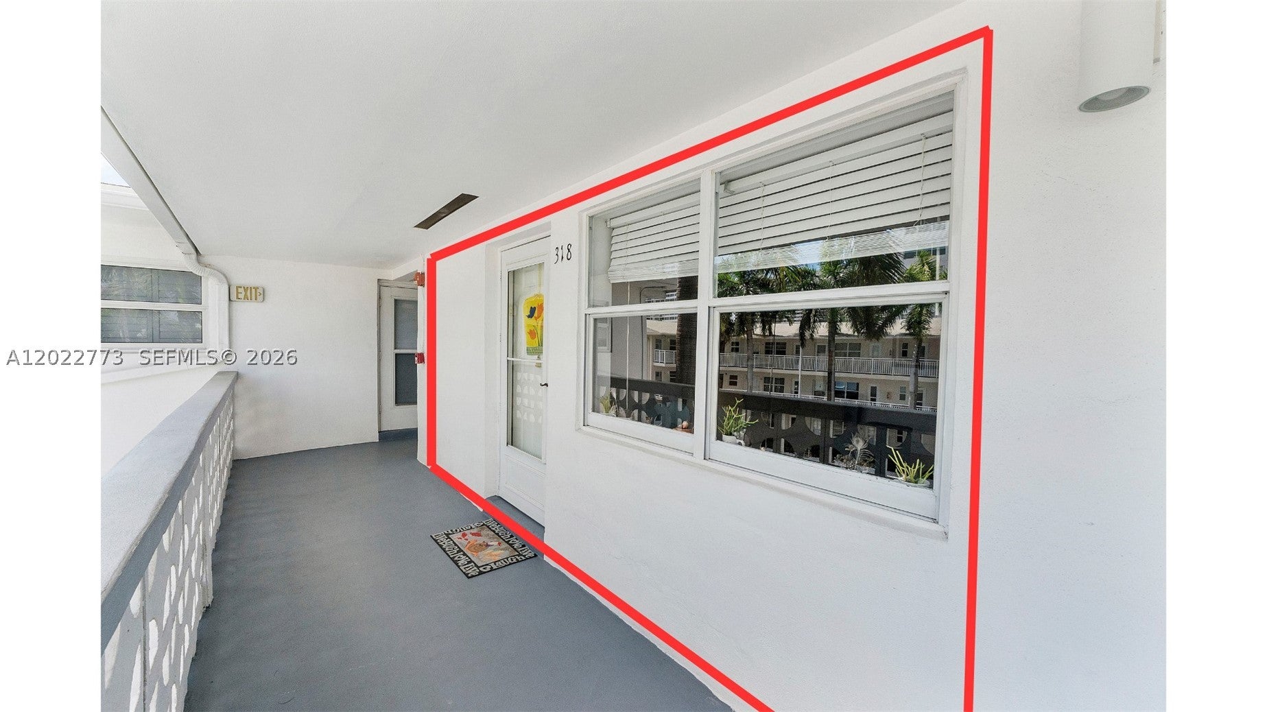 3133 S Ocean Dr 318