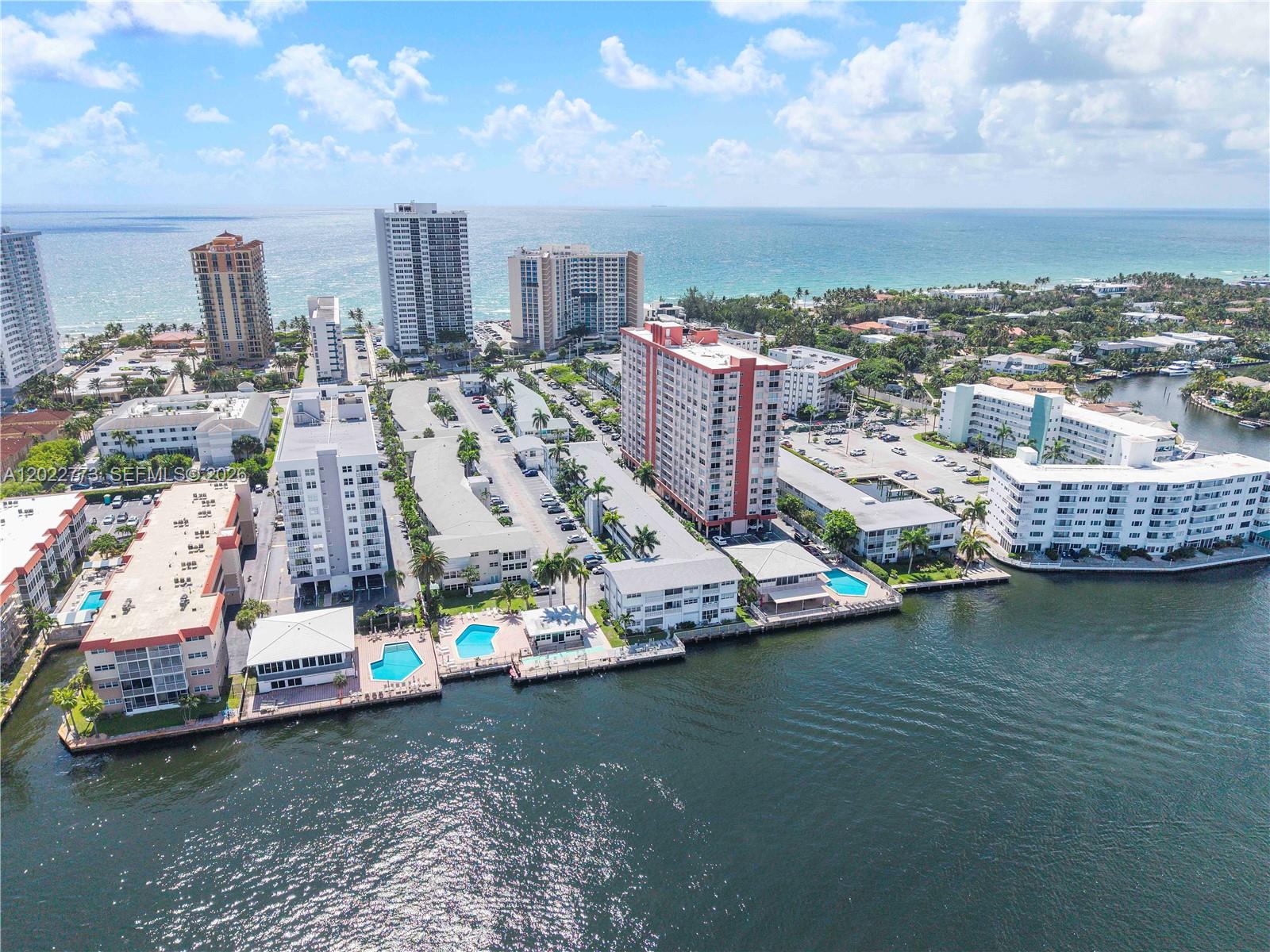 AMBASSADOR SOUTH CO-OP - Residential