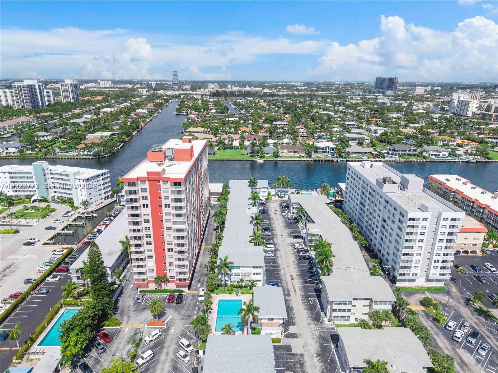 AMBASSADOR SOUTH CO-OP - Residential