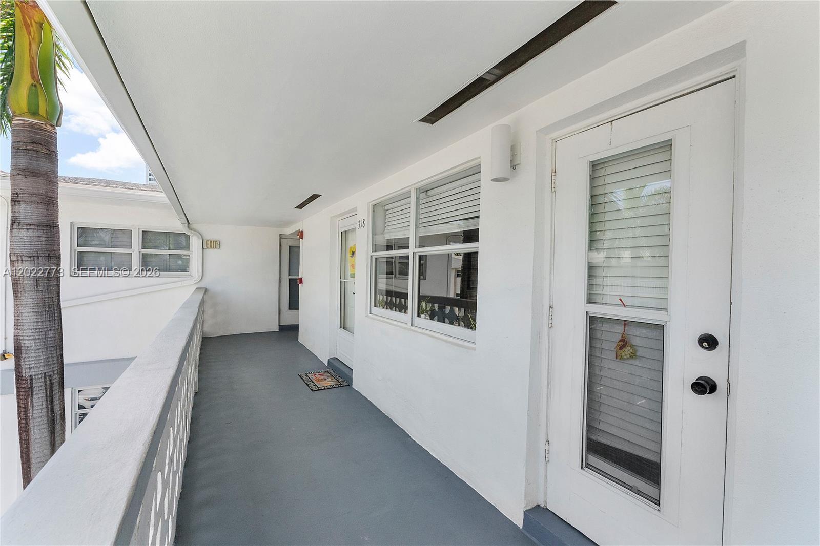 AMBASSADOR SOUTH CO-OP - Residential
