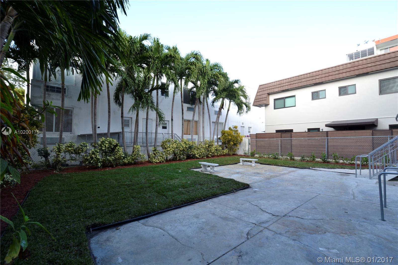 Altos Del Mar 03 - Residential Lease