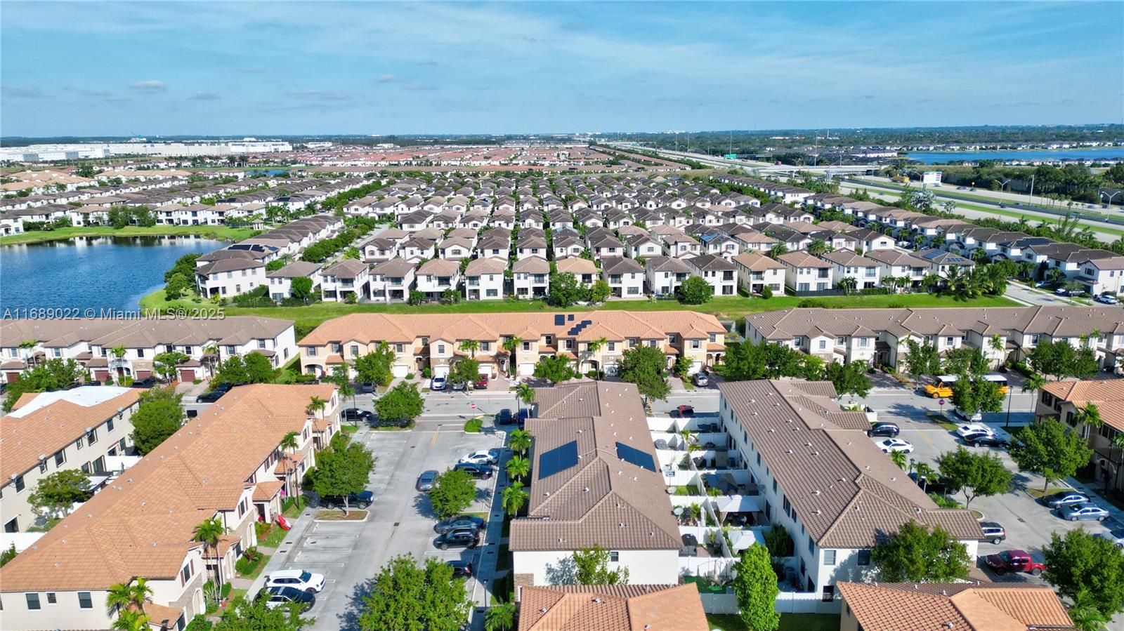 BONTERRA - Residential