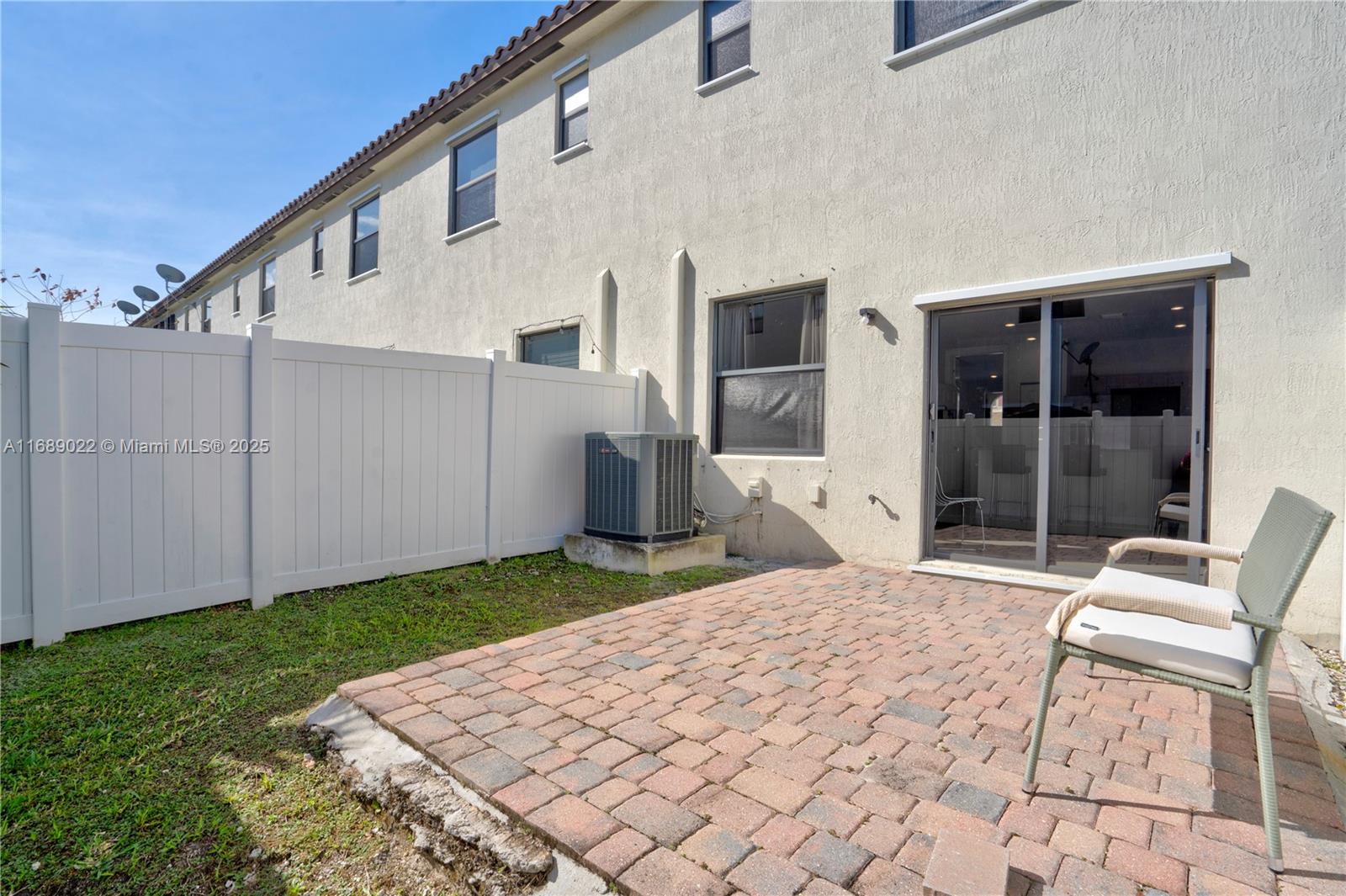 BONTERRA - Residential