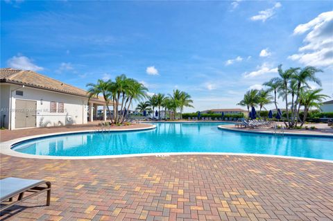 A home in Hialeah