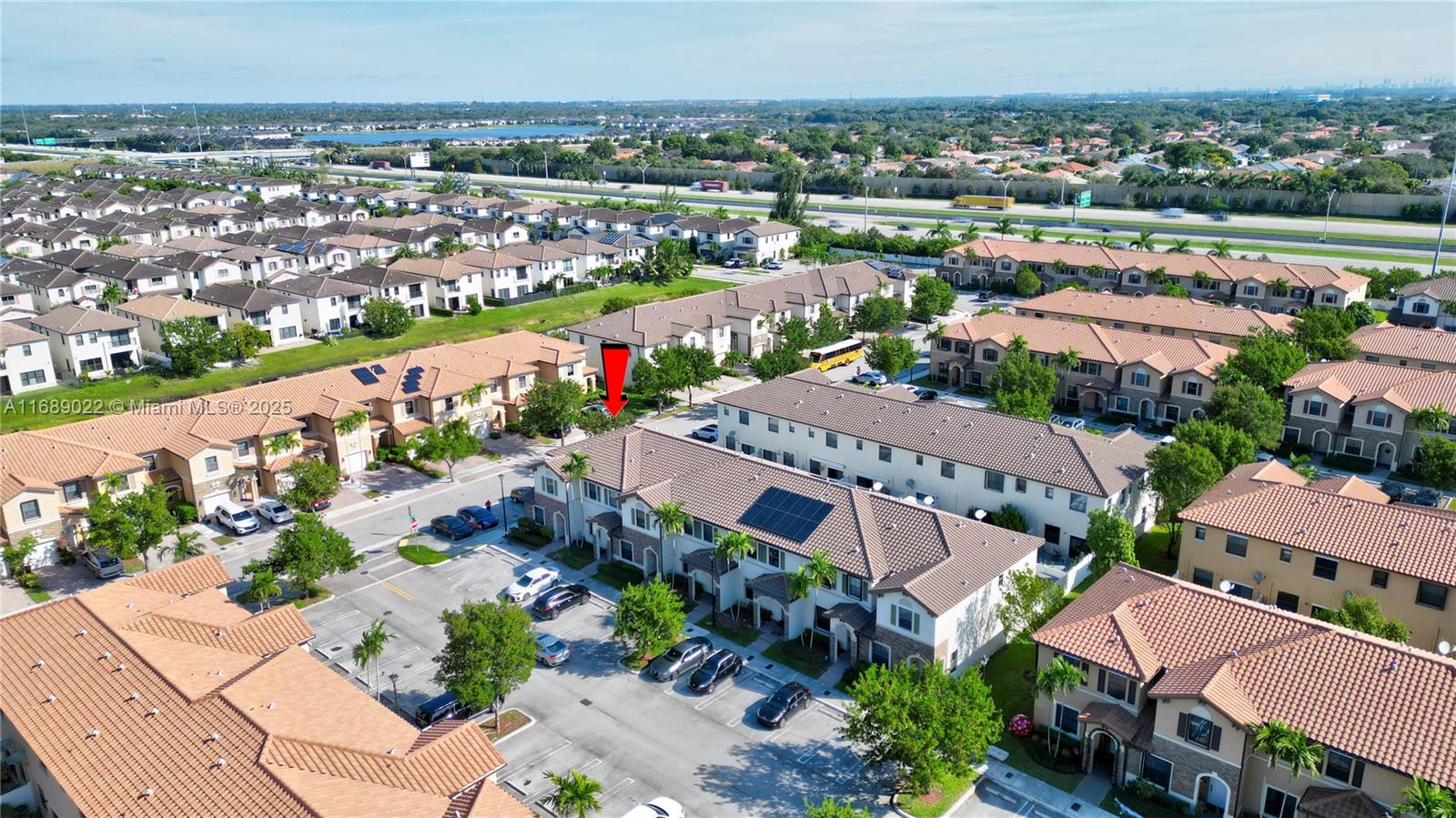 BONTERRA - Residential