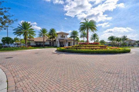 A home in Hialeah