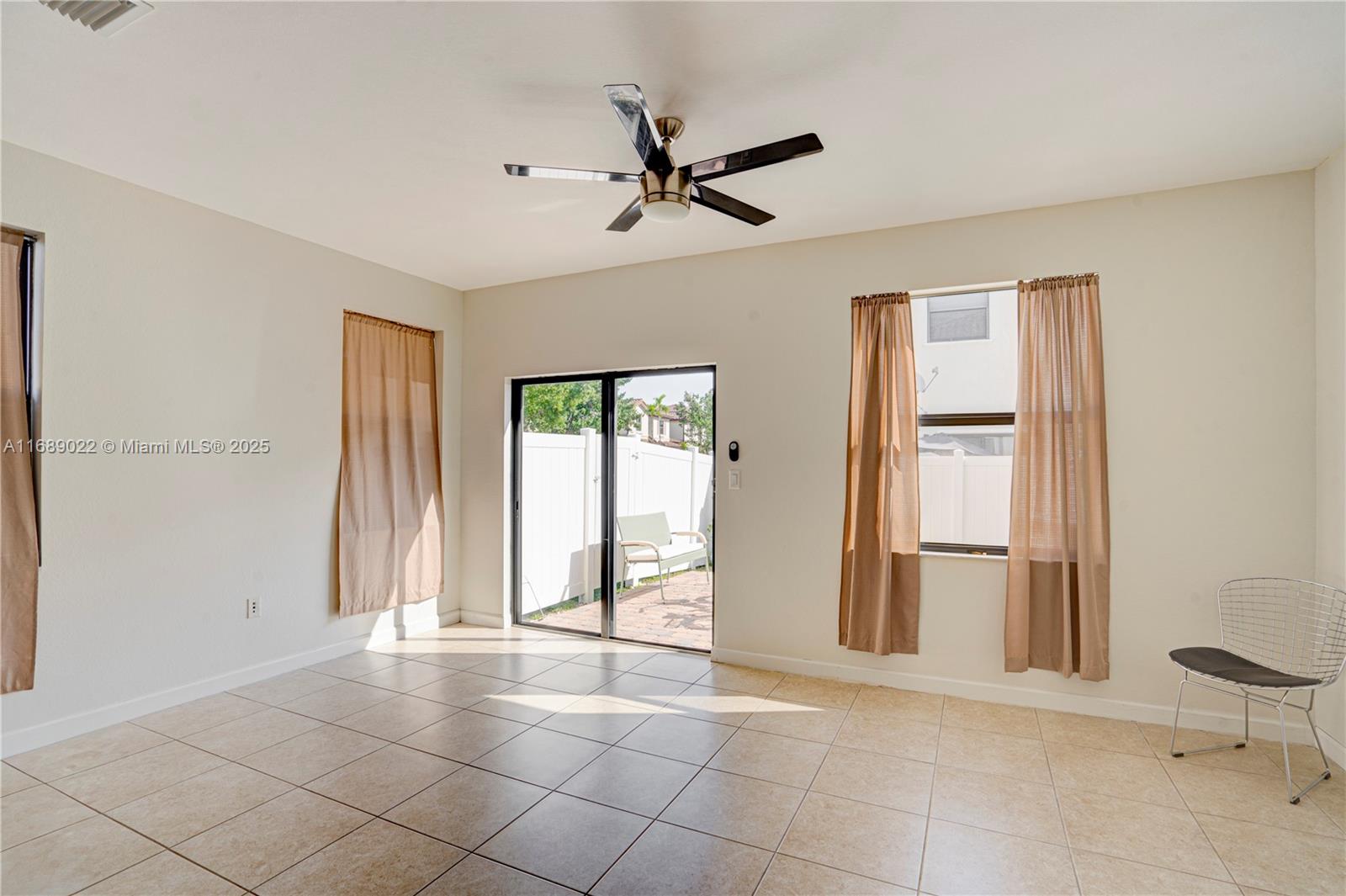 BONTERRA - Residential