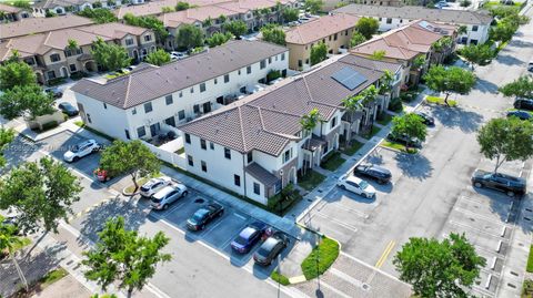 A home in Hialeah