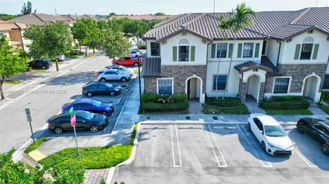 A home in Hialeah