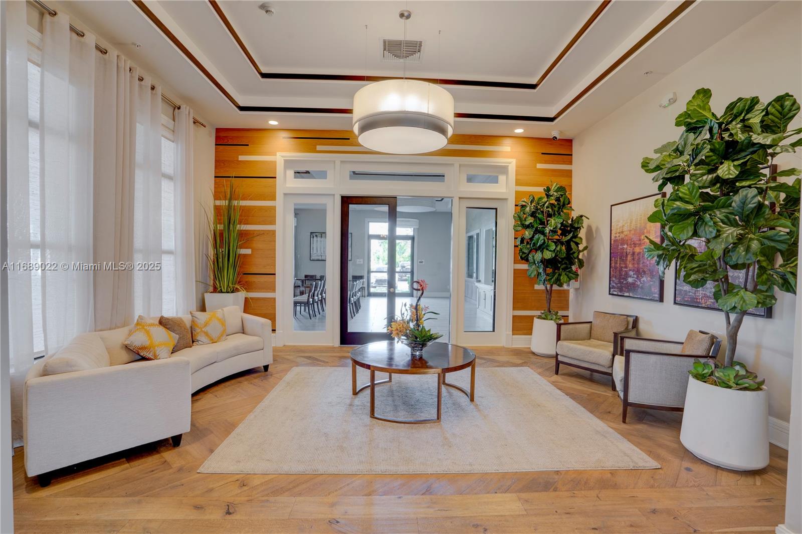 BONTERRA - Residential