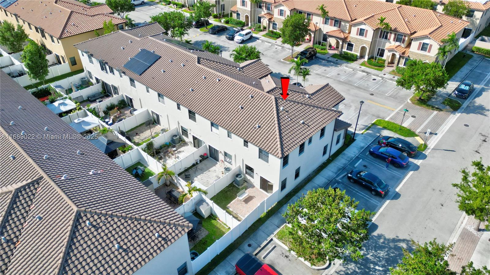 BONTERRA - Residential