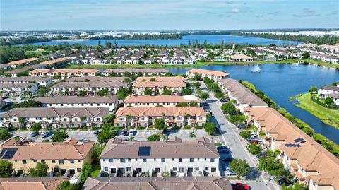 A home in Hialeah