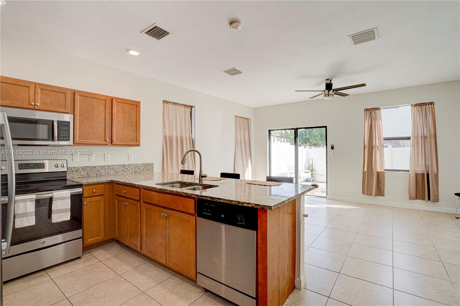 BONTERRA - Residential