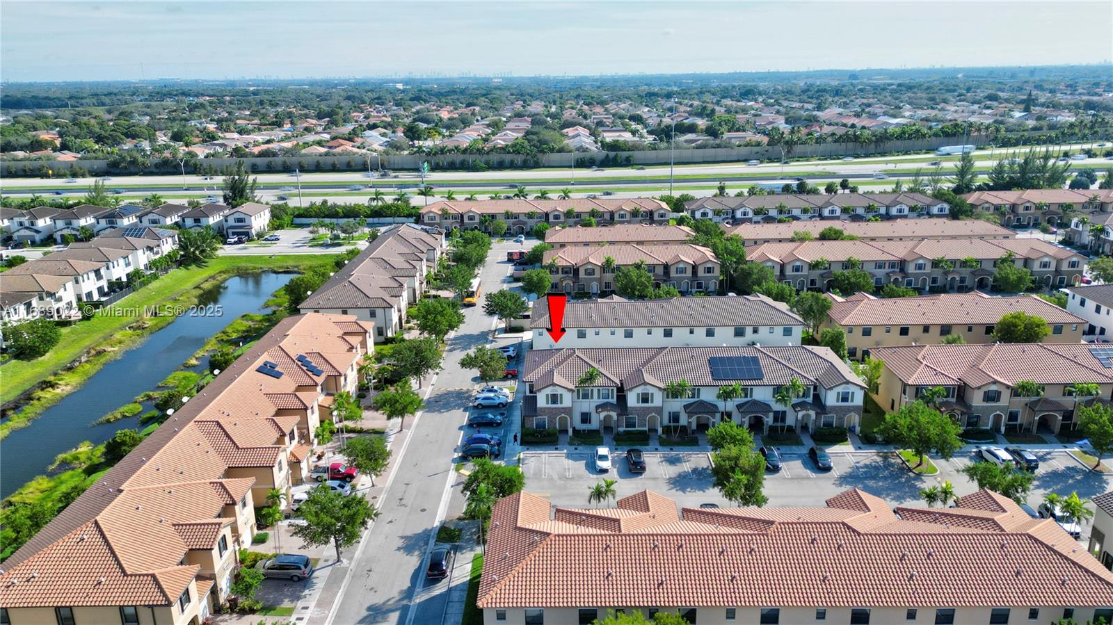 BONTERRA - Residential