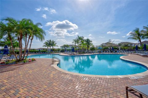 A home in Hialeah