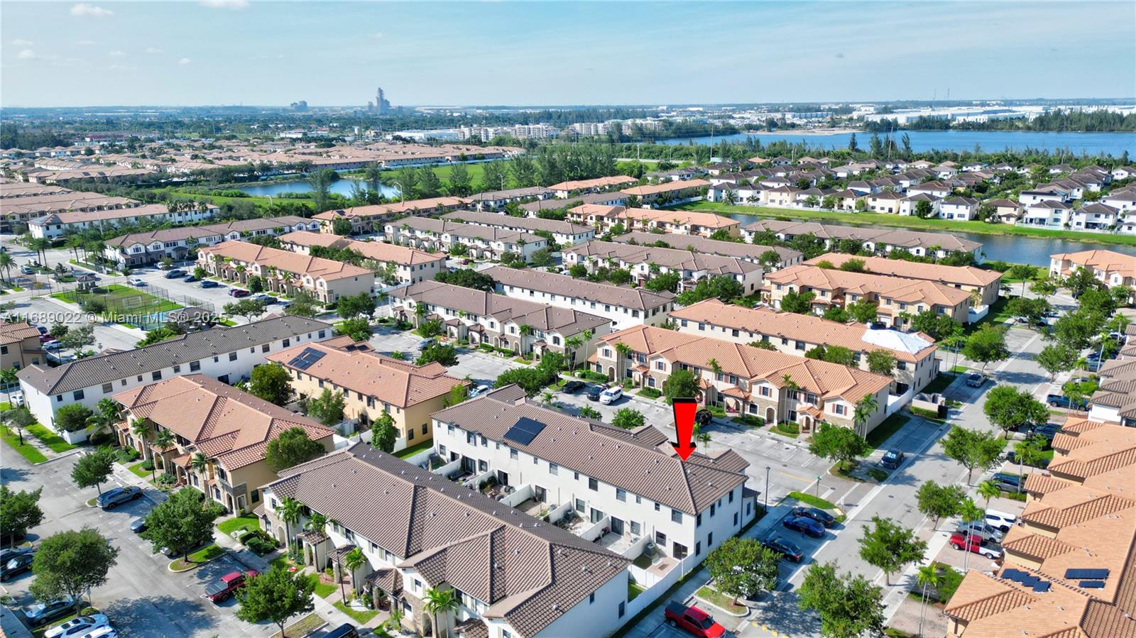 BONTERRA - Residential