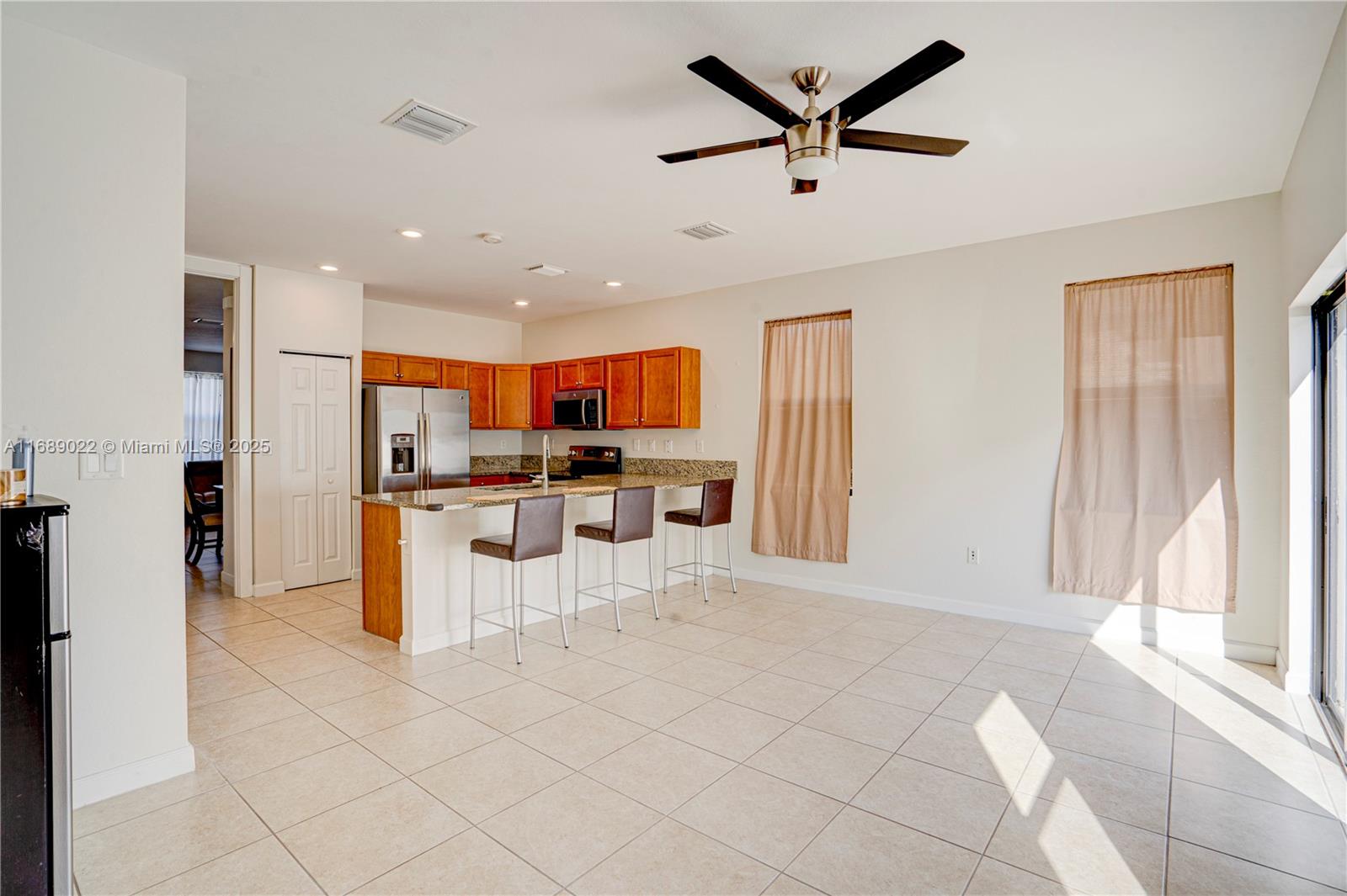 BONTERRA - Residential