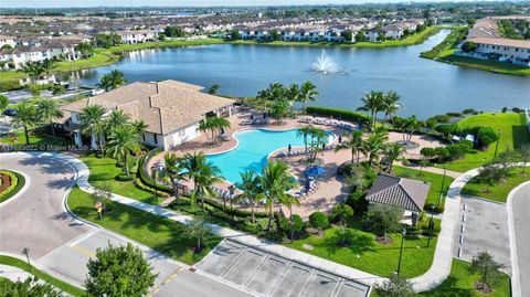 A home in Hialeah