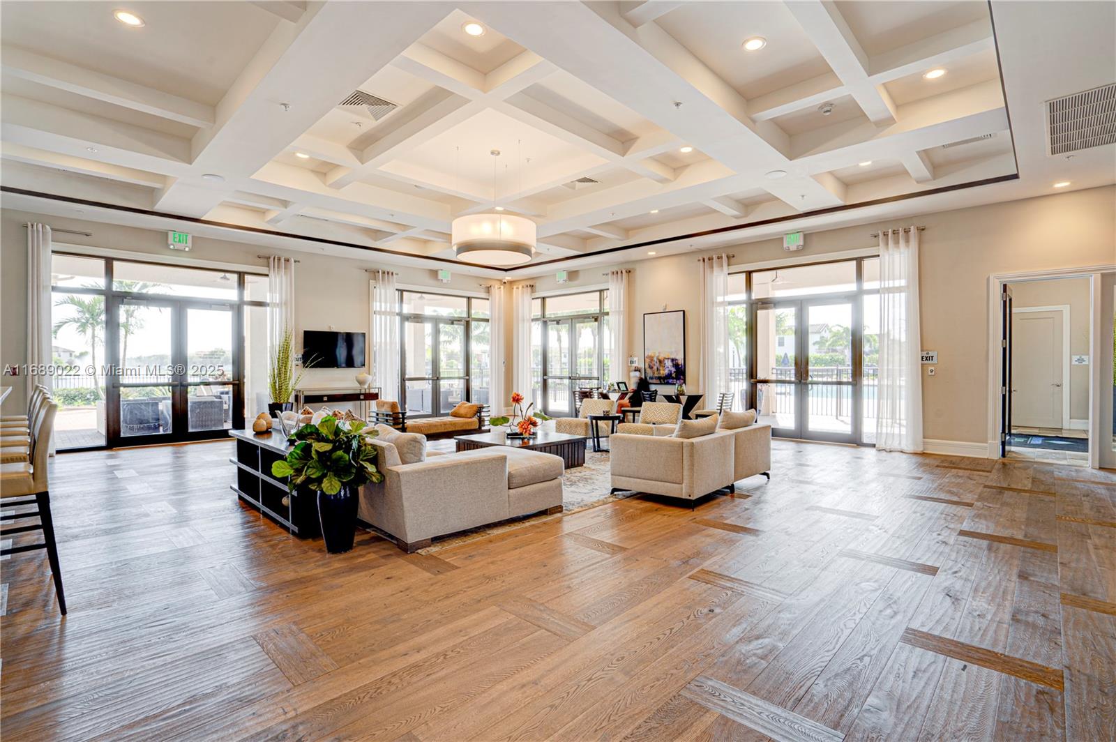 BONTERRA - Residential
