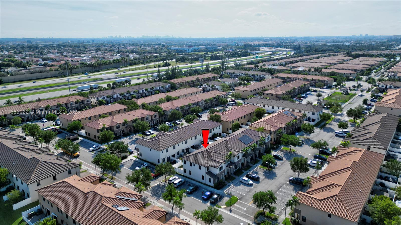 BONTERRA - Residential