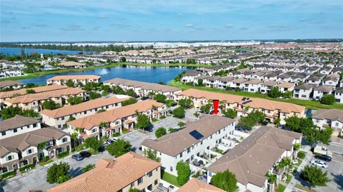 A home in Hialeah