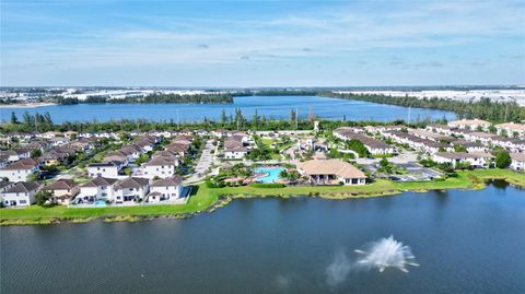 A home in Hialeah