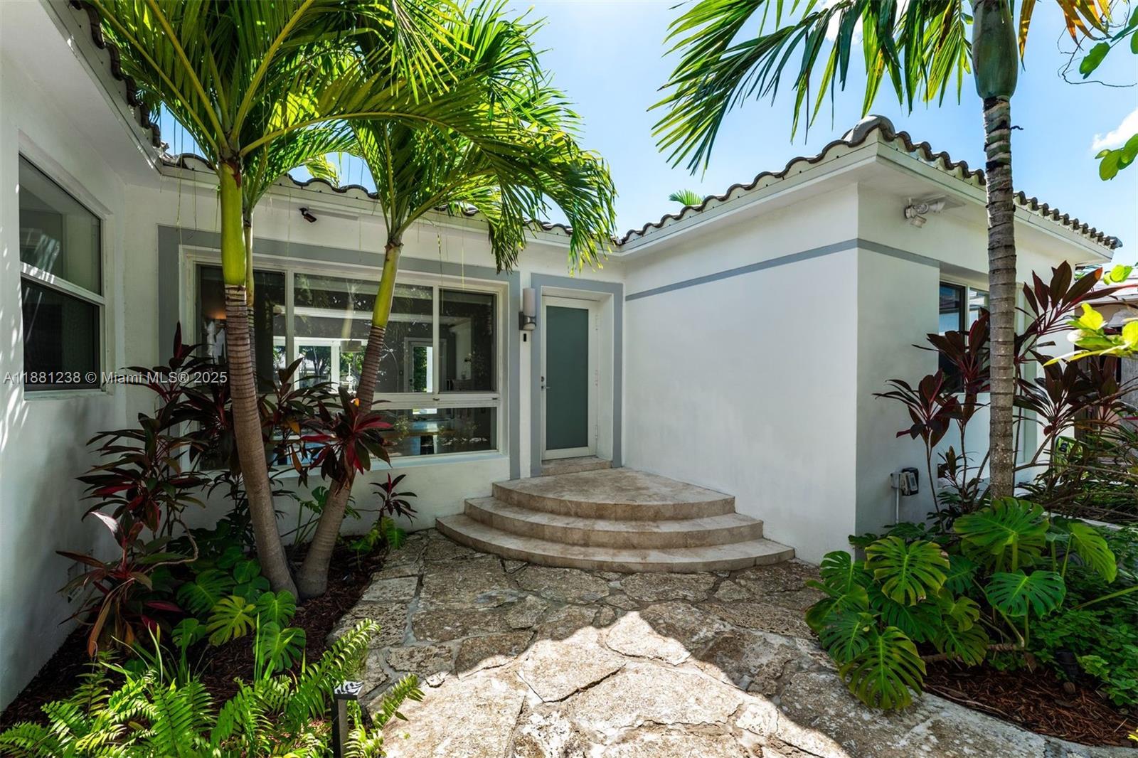 BISCAYNE POINT - Residential Lease
