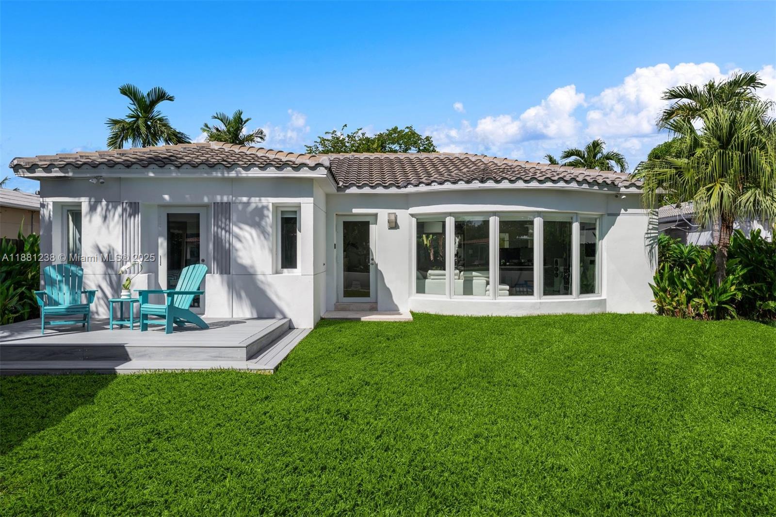 BISCAYNE POINT - Residential Lease