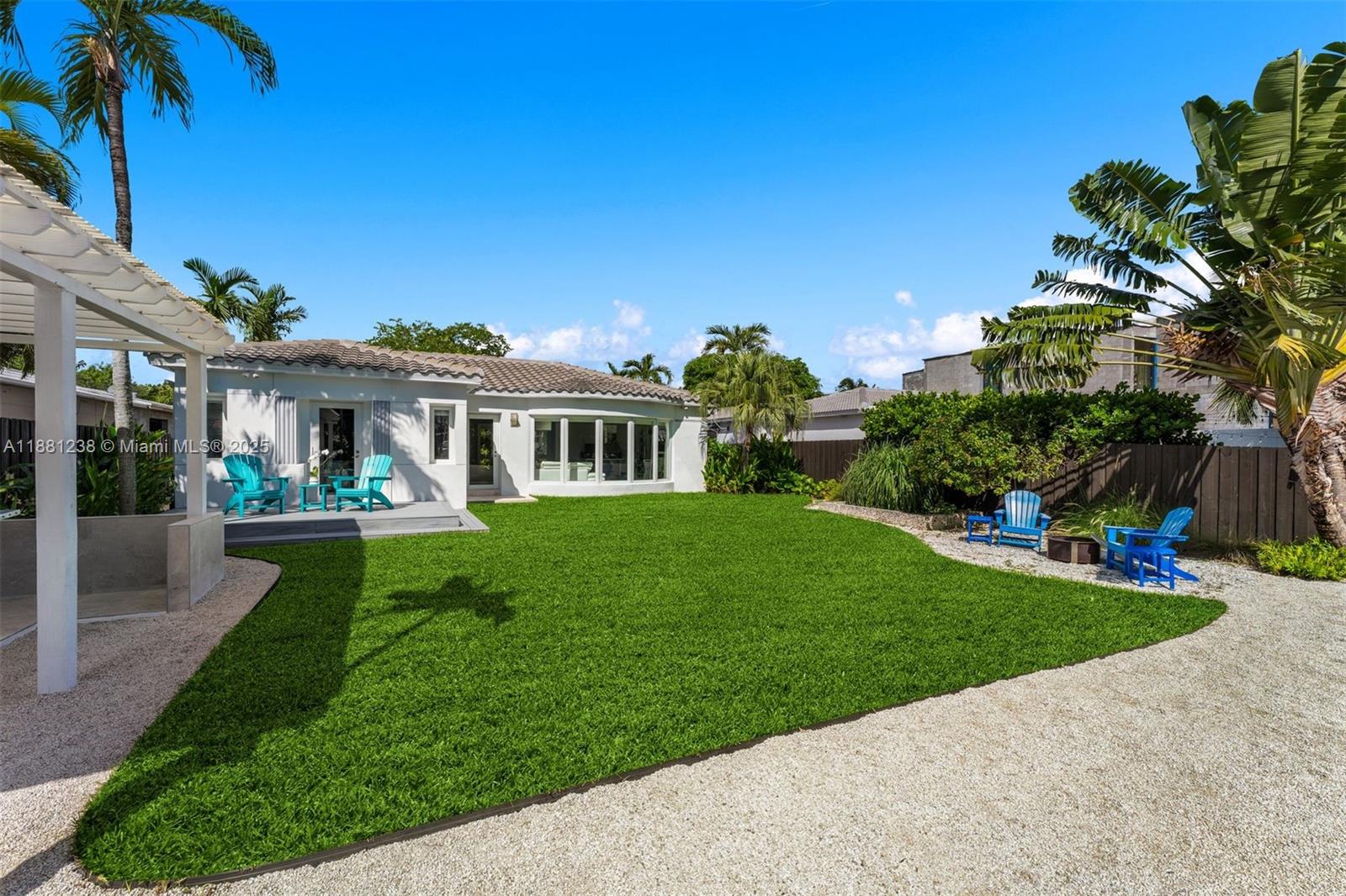 BISCAYNE POINT - Residential Lease