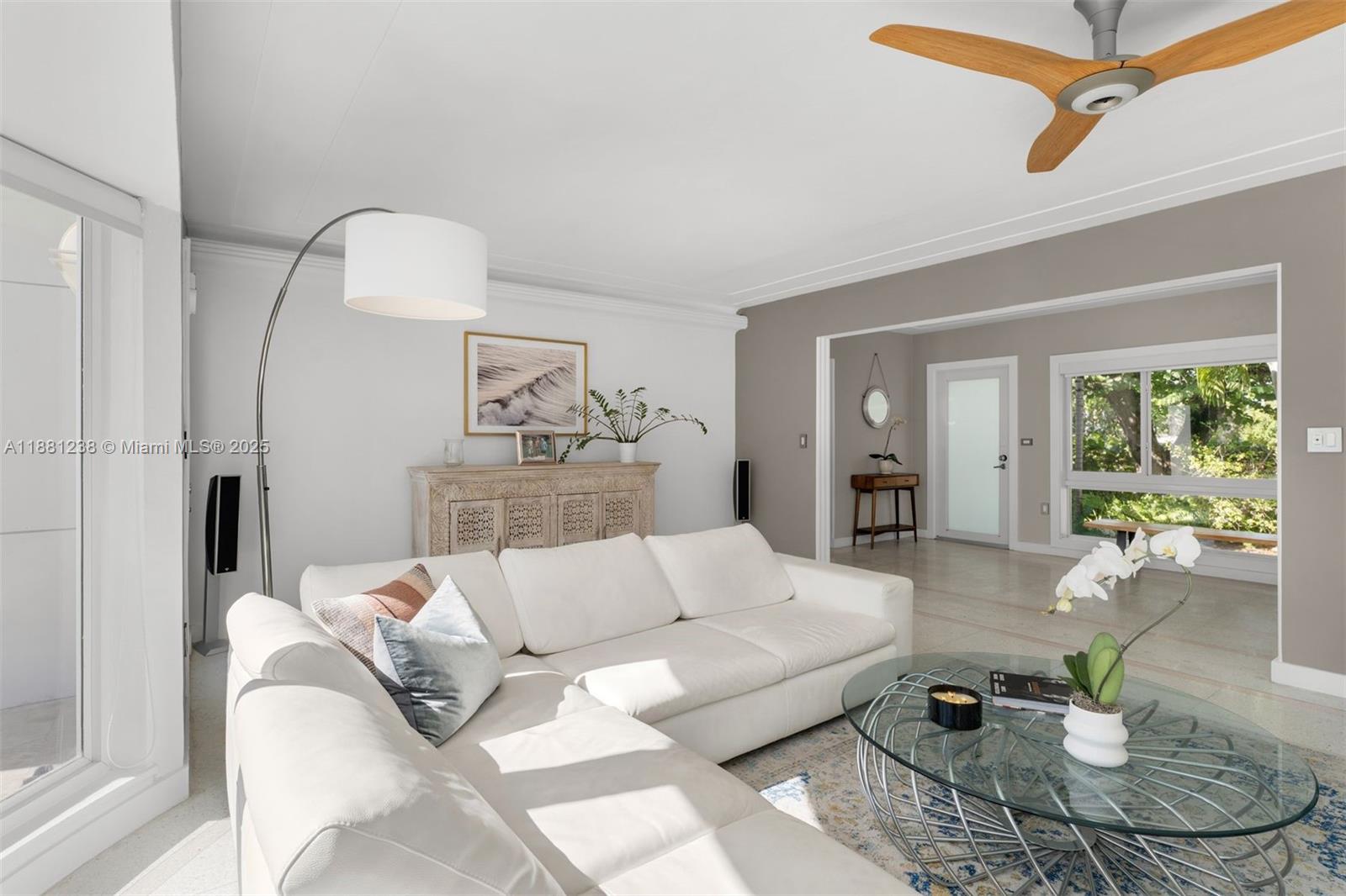 BISCAYNE POINT - Residential Lease