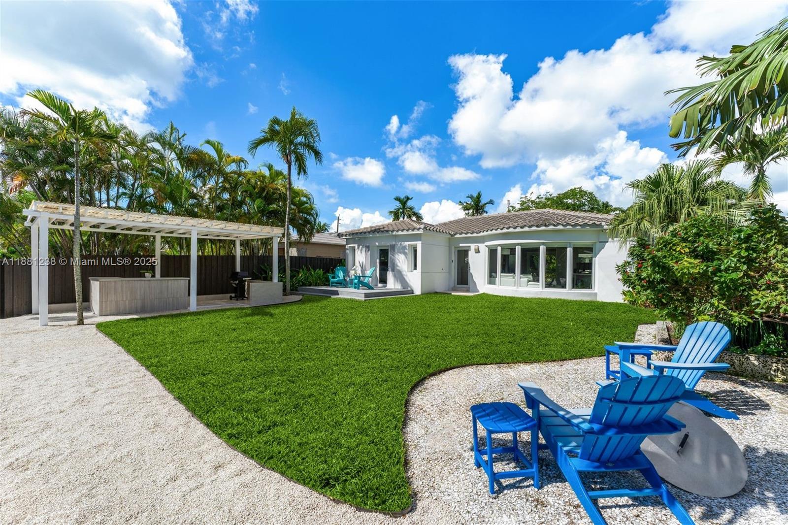 BISCAYNE POINT - Residential Lease