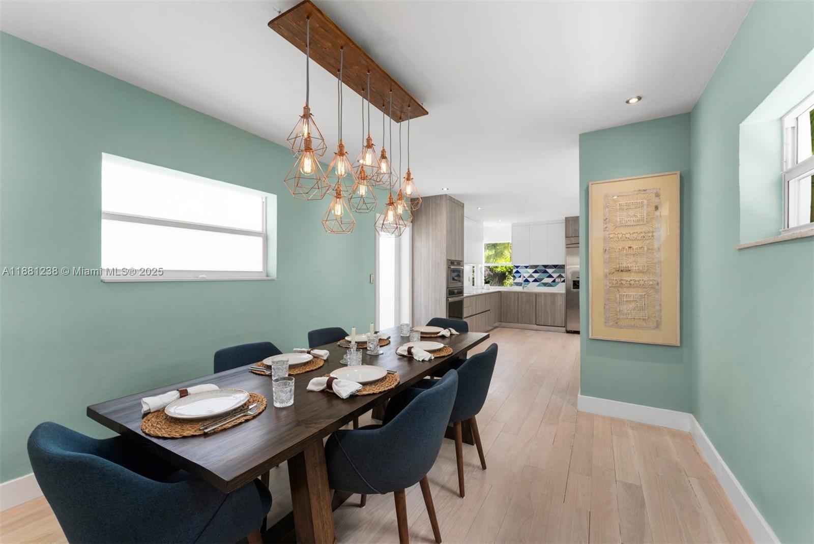 BISCAYNE POINT - Residential Lease