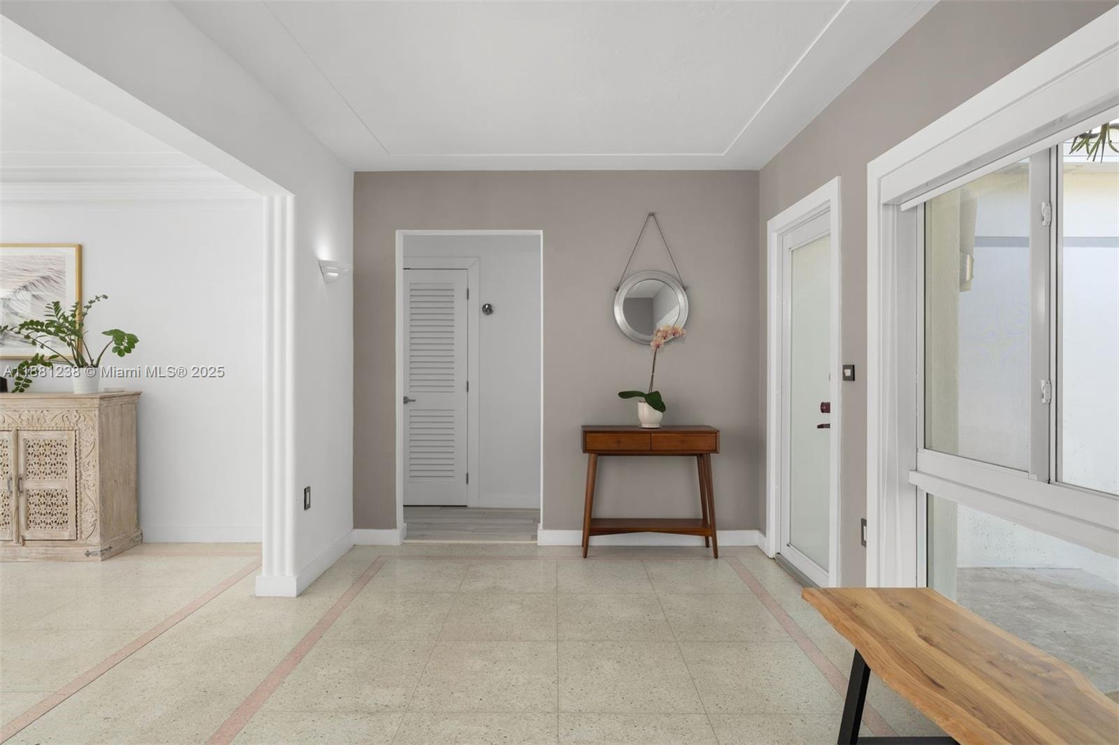 BISCAYNE POINT - Residential Lease