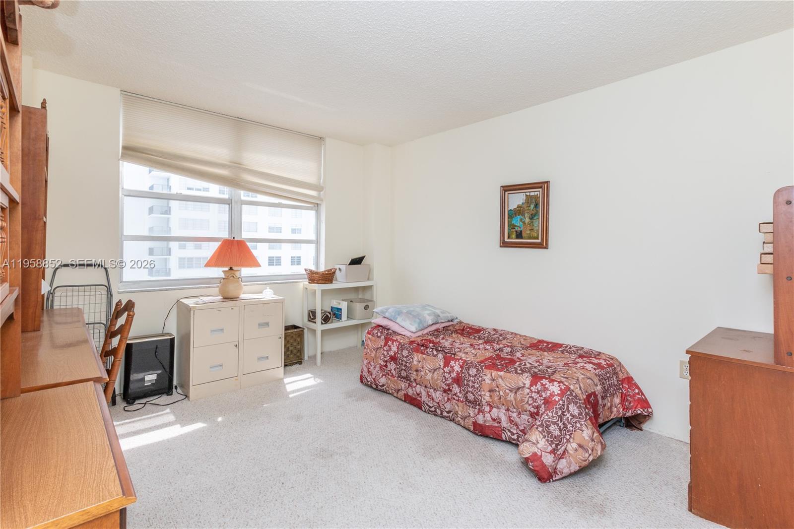 COMMODORE PLAZA CONDO - Residential