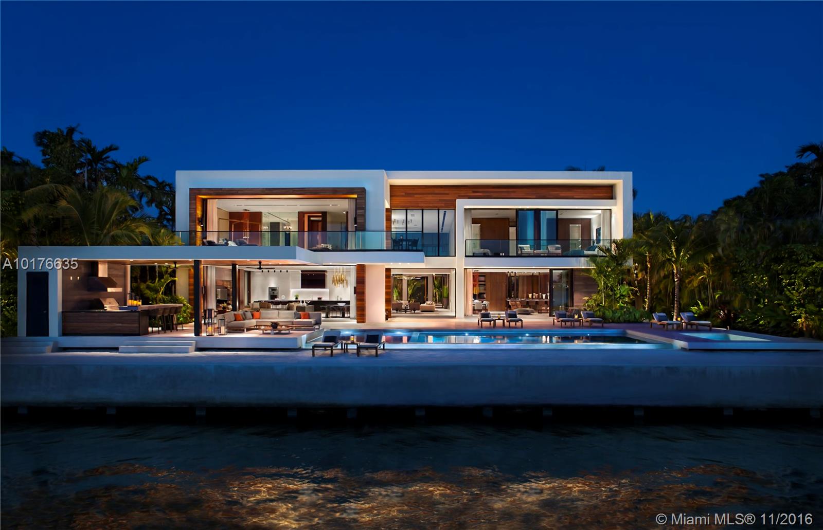 Dilido - Residential