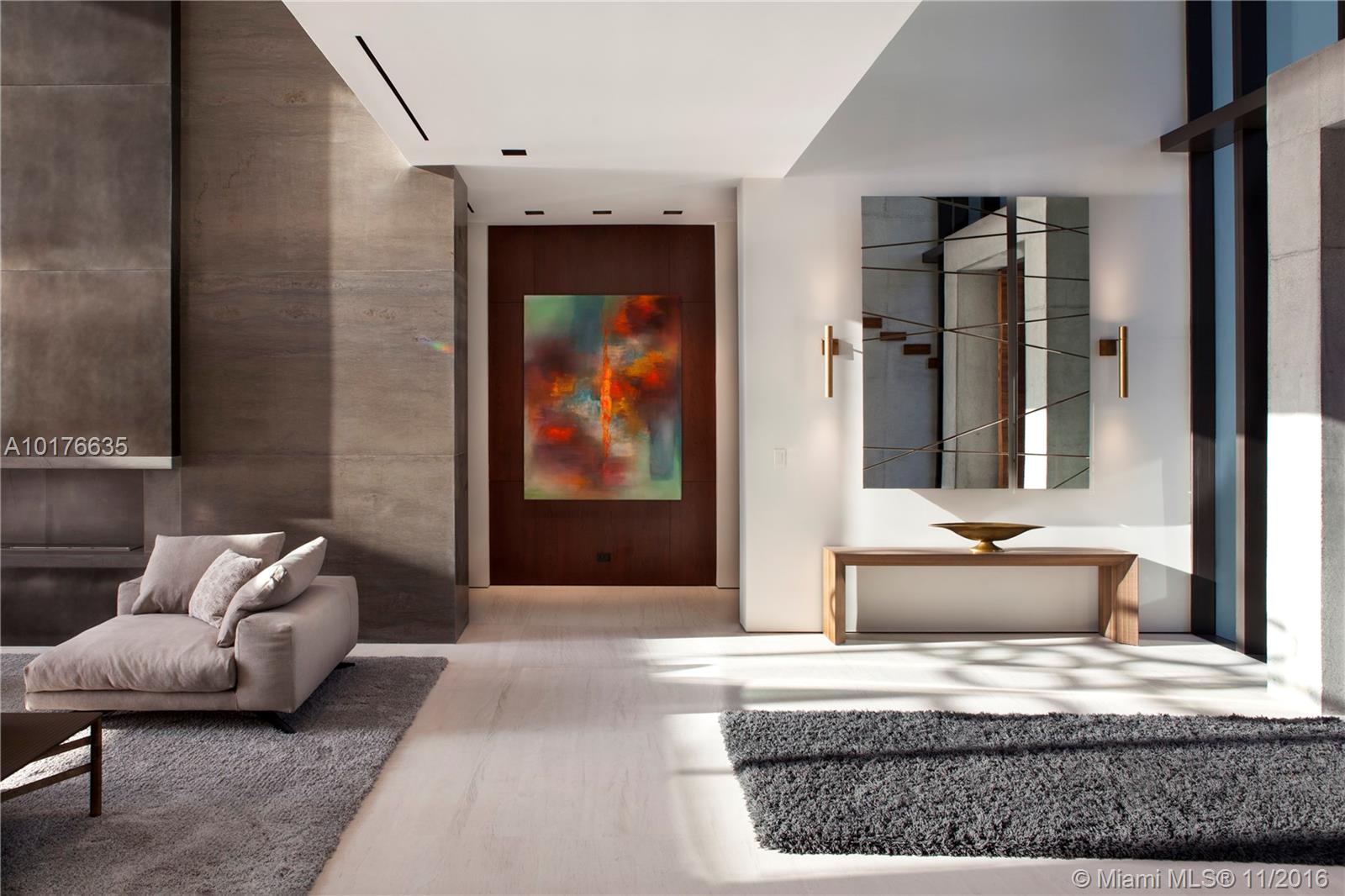 Dilido - Residential